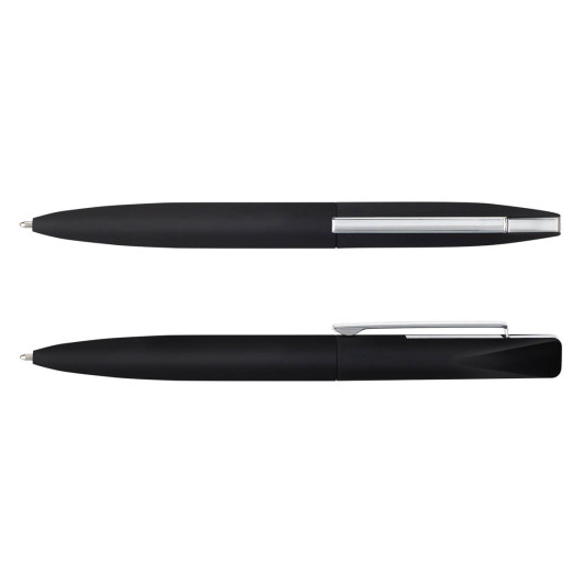 Black Recycled Urban Pens